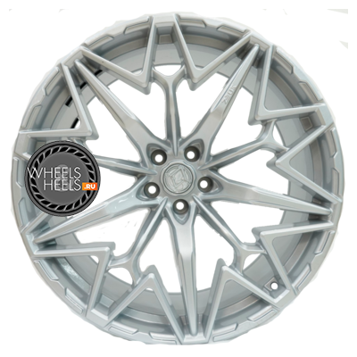 Диски Khomen Wheels ZEUS 2202 (X5/X6/X7/Cullinan) | Каталог Wheelsnheels.ru