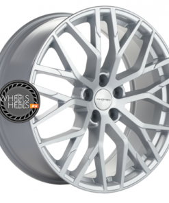 Диски Khomen Wheels KHW2005 (Q8) | Каталог Wheelsnheels.ru