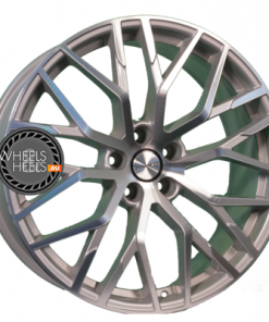 Диски Khomen Wheels KHW2005 (Audi/VW) | Каталог Wheelsnheels.ru