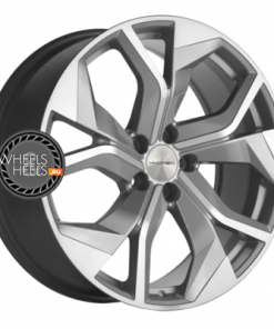Диски Khomen Wheels KHW2006 (Audi/VW) | Каталог Wheelsnheels.ru