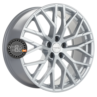 Диски Khomen Wheels KHW2005 (RX) | Каталог Wheelsnheels.ru
