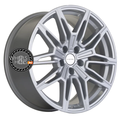 Диски Khomen Wheels KHW1904 (BMW Rear) | Каталог Wheelsnheels.ru