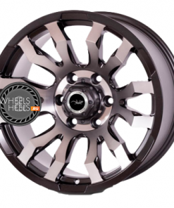 Диски Lizardo XH691 | Каталог Wheelsnheels.ru