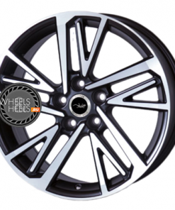 Диски Lizardo XH292 (395) | Каталог Wheelsnheels.ru