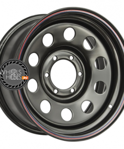 Диски ZEPP 4x4 Toyota Nissan Mitsubishi L200 2005+ | Каталог Wheelsnheels.ru