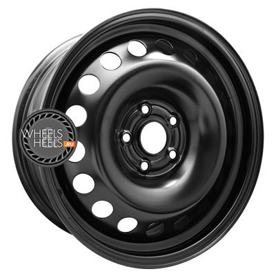 Диски ТЗСК Volkswagen Polo | Каталог Wheelsnheels.ru