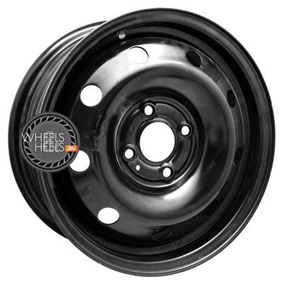Диски ТЗСК Lada Largus | Каталог Wheelsnheels.ru