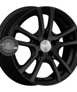 Диски СКАД Дели (КЛ300) | Каталог Wheelsnheels.ru