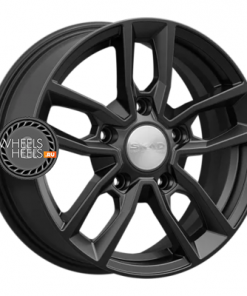 Диски СКАД Вайсхорн (КЛ354) | Каталог Wheelsnheels.ru