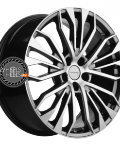 Диски Khomen Wheels KHW2009 (Haval F7/F7x) | Каталог Wheelsnheels.ru