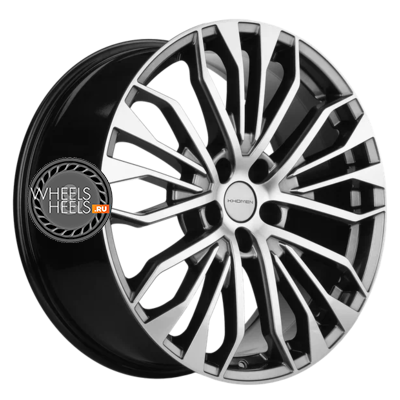 Диски Khomen Wheels KHW2009 (Haval F7/F7x) | Каталог Wheelsnheels.ru