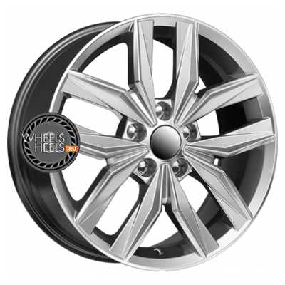 Диски iFree Original КС774 (Camry) | Каталог Wheelsnheels.ru