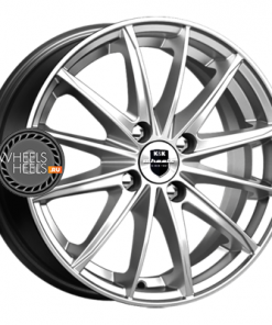 Диски K&K Пойнт Бланк-оригинал (KC884) | Каталог Wheelsnheels.ru