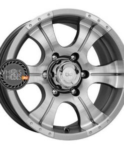 Диски K&K Байконур (КС465М) | Каталог Wheelsnheels.ru