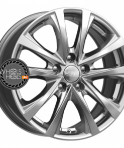 Диски iFree Original КС776 (Tiguan) | Каталог Wheelsnheels.ru