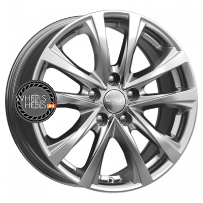 Диски iFree Original КС776 (Tiguan) | Каталог Wheelsnheels.ru