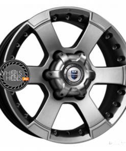 Диски K&K M56 (КС593) | Каталог Wheelsnheels.ru