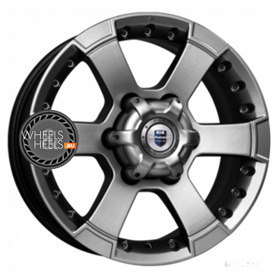 Диски K&K M56 (КС593) | Каталог Wheelsnheels.ru