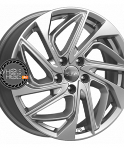 Диски iFree Original КС883 (RAV4 XA5) | Каталог Wheelsnheels.ru