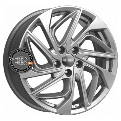 Диски iFree Original КС883 (RAV4 XA5) | Каталог Wheelsnheels.ru