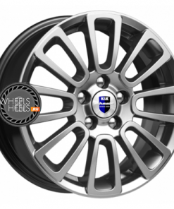 Диски K&K Неман-оригинал (КС717) | Каталог Wheelsnheels.ru