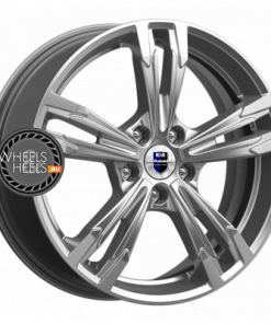 Диски K&K Karrera Light (КС935) | Каталог Wheelsnheels.ru