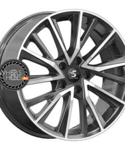 Диски Premium Series КР010 (Exeed TXL) | Каталог Wheelsnheels.ru