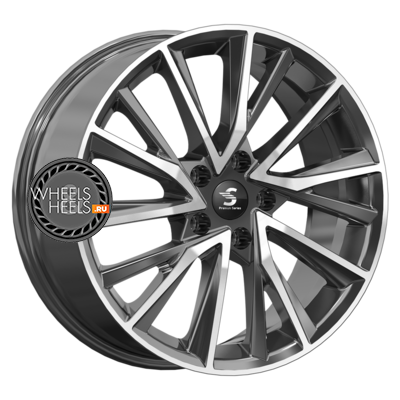Диски Premium Series КР010 (Exeed TXL) | Каталог Wheelsnheels.ru