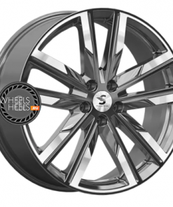 Диски Premium Series КР014 (Geely Tugella) | Каталог Wheelsnheels.ru