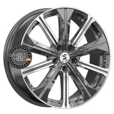 Диски Premium Series КР013 (Tiggo 7 Pro) | Каталог Wheelsnheels.ru