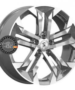 Диски Premium Series КР015 (Exeed TXL/VX) | Каталог Wheelsnheels.ru