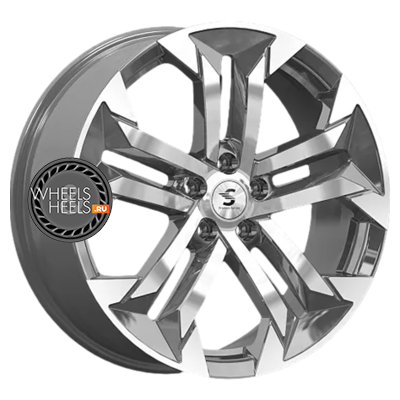Диски Premium Series КР015 (Exeed TXL/VX) | Каталог Wheelsnheels.ru