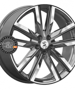Диски Premium Series КР014 (Exeed VX) | Каталог Wheelsnheels.ru