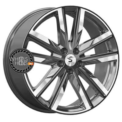Диски Premium Series КР014 (Exeed VX) | Каталог Wheelsnheels.ru