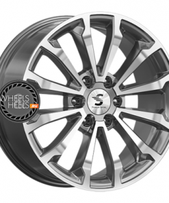 Диски Premium Series КР006 (Land Cruiser Prado) | Каталог Wheelsnheels.ru