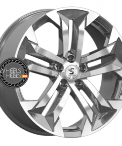 Диски Premium Series КР015 (CX-5) | Каталог Wheelsnheels.ru