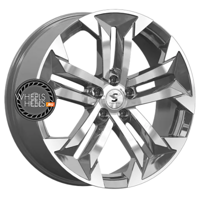 Диски Premium Series КР015 (CX-5) | Каталог Wheelsnheels.ru