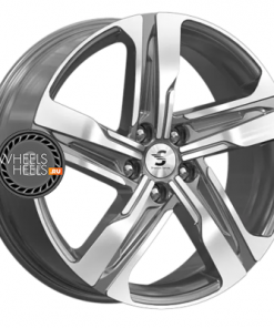 Диски Premium Series КР004 (Tucson) | Каталог Wheelsnheels.ru