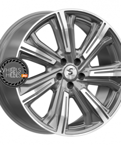 Диски Premium Series Kleemann (КР1067) | Каталог Wheelsnheels.ru