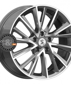 Диски Premium Series КР010 (Tiggo 8 Pro) | Каталог Wheelsnheels.ru