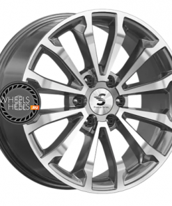 Диски Premium Series КР006 (TANK 500) | Каталог Wheelsnheels.ru