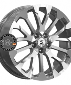 Диски Premium Series КР003 (Haval F7) | Каталог Wheelsnheels.ru