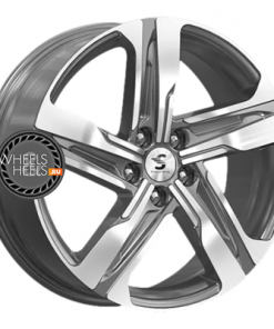 Диски Premium Series КР004 (Sportage) | Каталог Wheelsnheels.ru