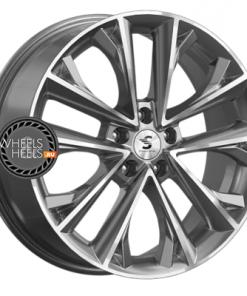 Диски Premium Series КР012 (Exeed TXL) | Каталог Wheelsnheels.ru