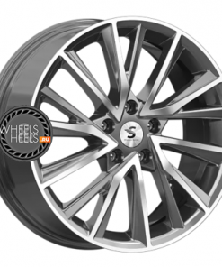 Диски Premium Series КР010 (Exeed TXL) | Каталог Wheelsnheels.ru