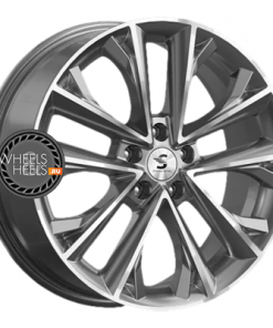 Диски Premium Series КР012 (Tiggo 7 Pro) | Каталог Wheelsnheels.ru