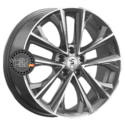 Диски Premium Series КР012 (Tiggo 7 Pro) | Каталог Wheelsnheels.ru