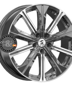 Диски Premium Series КР013 (Tiggo 8 Pro) | Каталог Wheelsnheels.ru