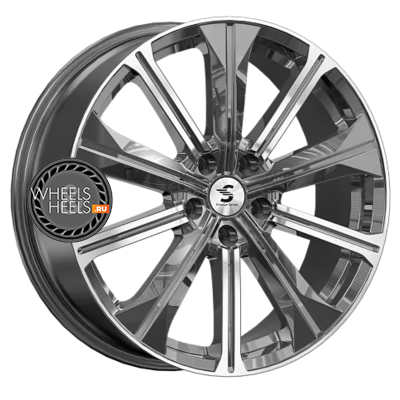 Диски Premium Series КР013 (Tiggo 8 Pro) | Каталог Wheelsnheels.ru