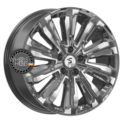 Диски Premium Series HUMBER (КР1061) | Каталог Wheelsnheels.ru